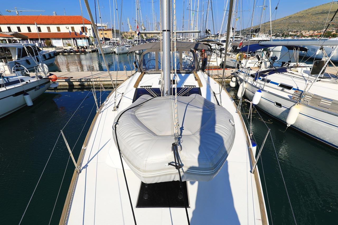 Dufour 412 GL, picture 6