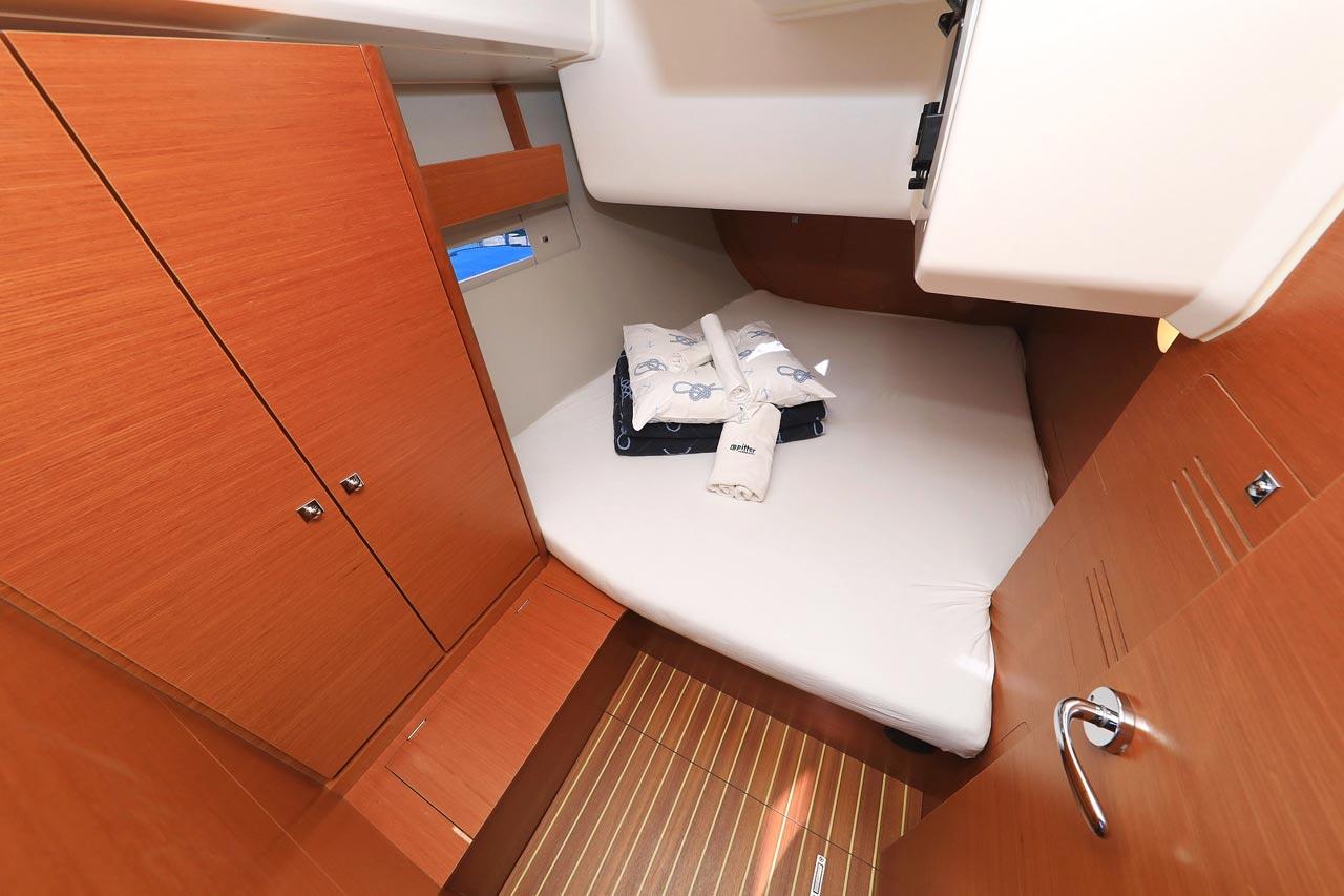 Dufour 412 GL, picture 20