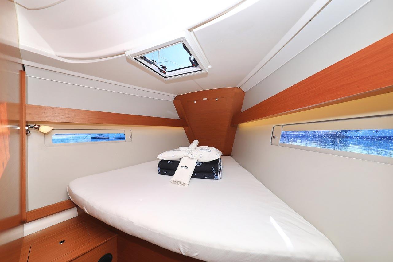 Dufour 412 GL, picture 18