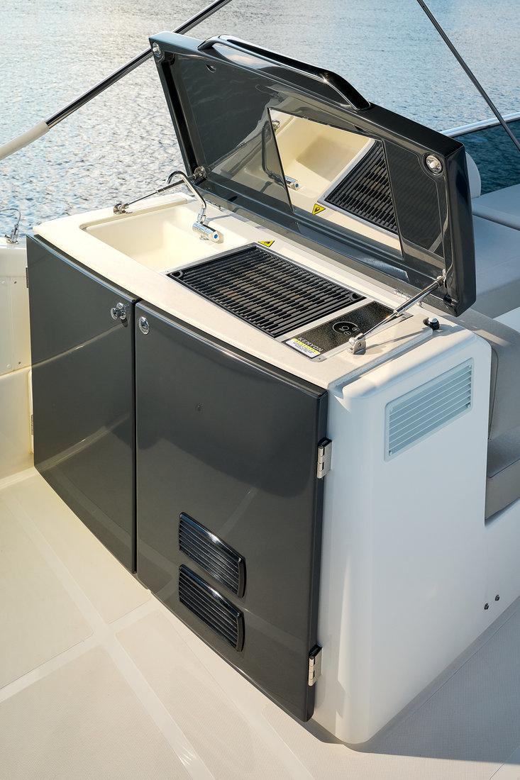 Absolute 50 Fly, picture 20