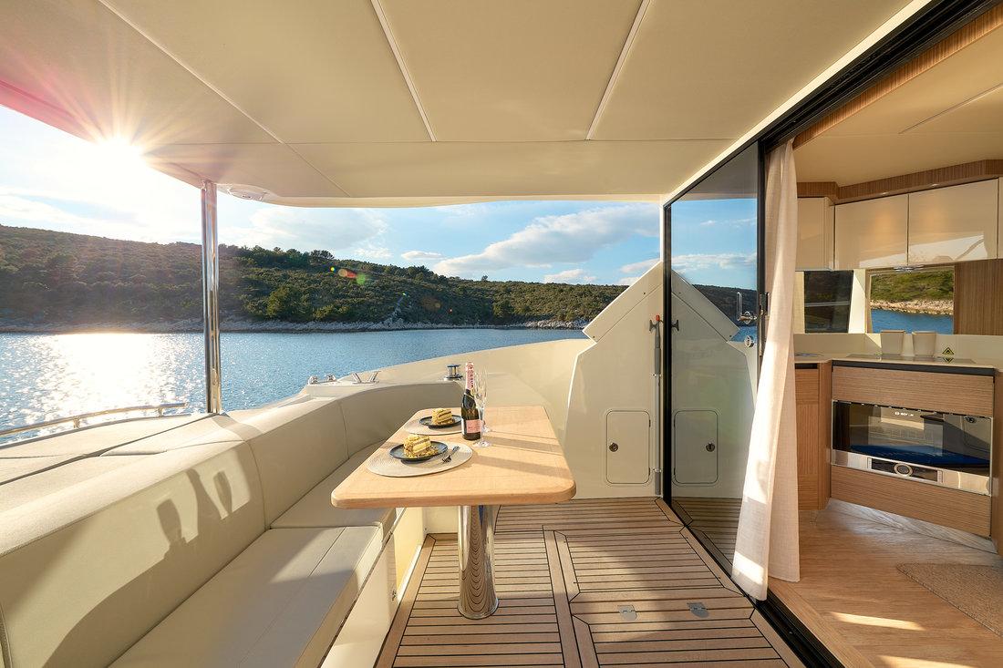 Absolute 50 Fly, picture 16