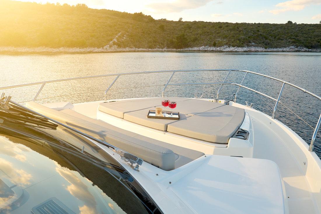 Absolute 50 Fly, picture 13