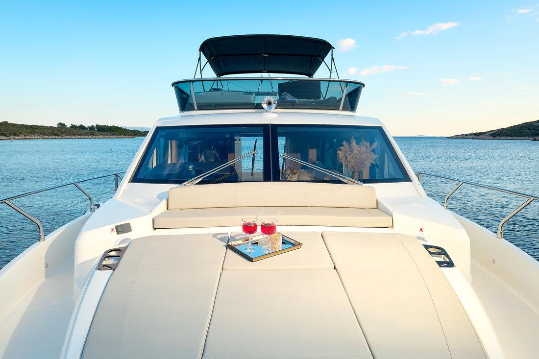 Absolute 50 Fly, picture 12