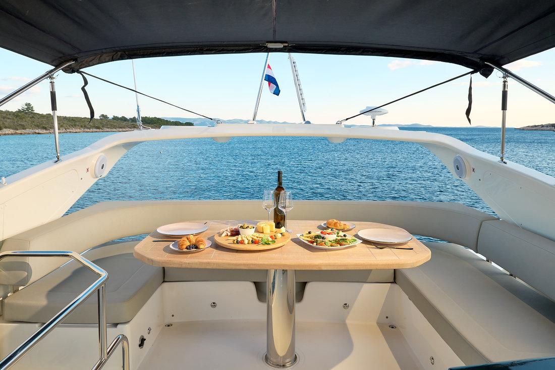 Absolute 50 Fly, picture 19