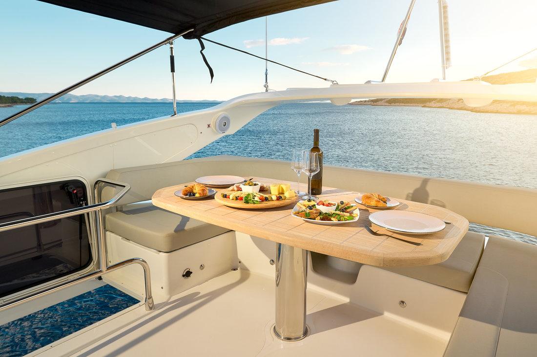 Absolute 50 Fly, picture 18