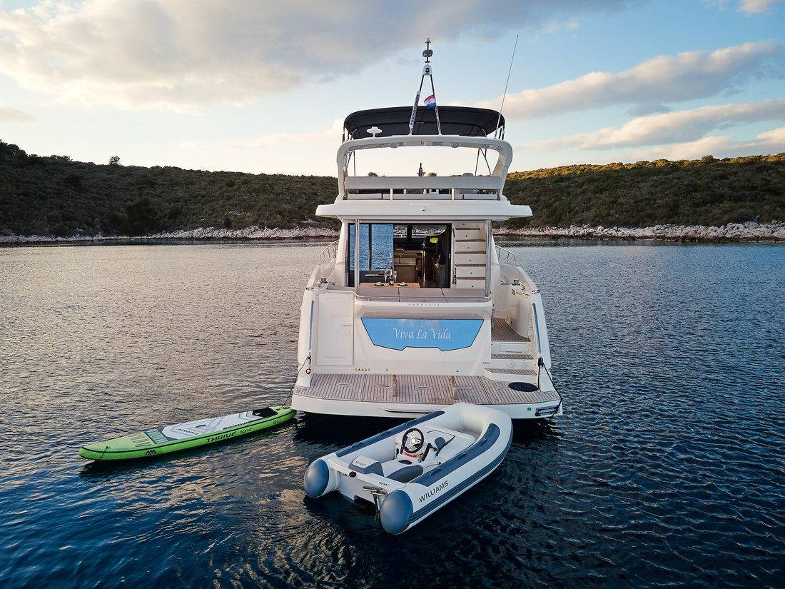 Absolute 50 Fly, picture 6