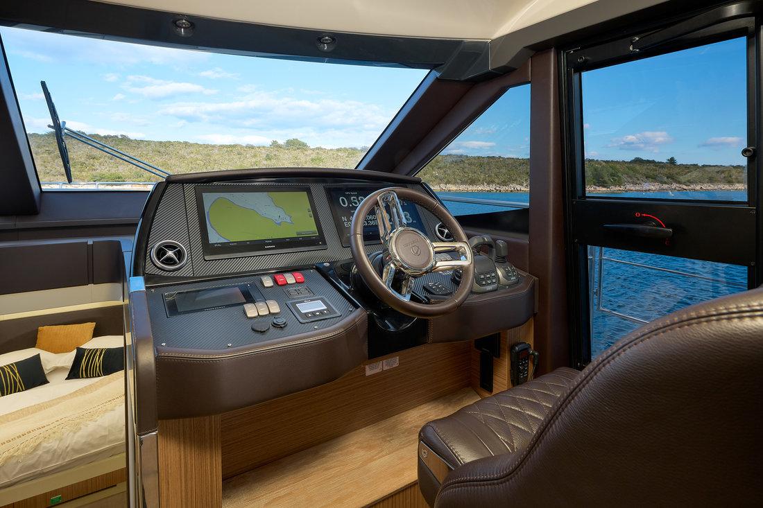 Absolute 50 Fly, picture 21