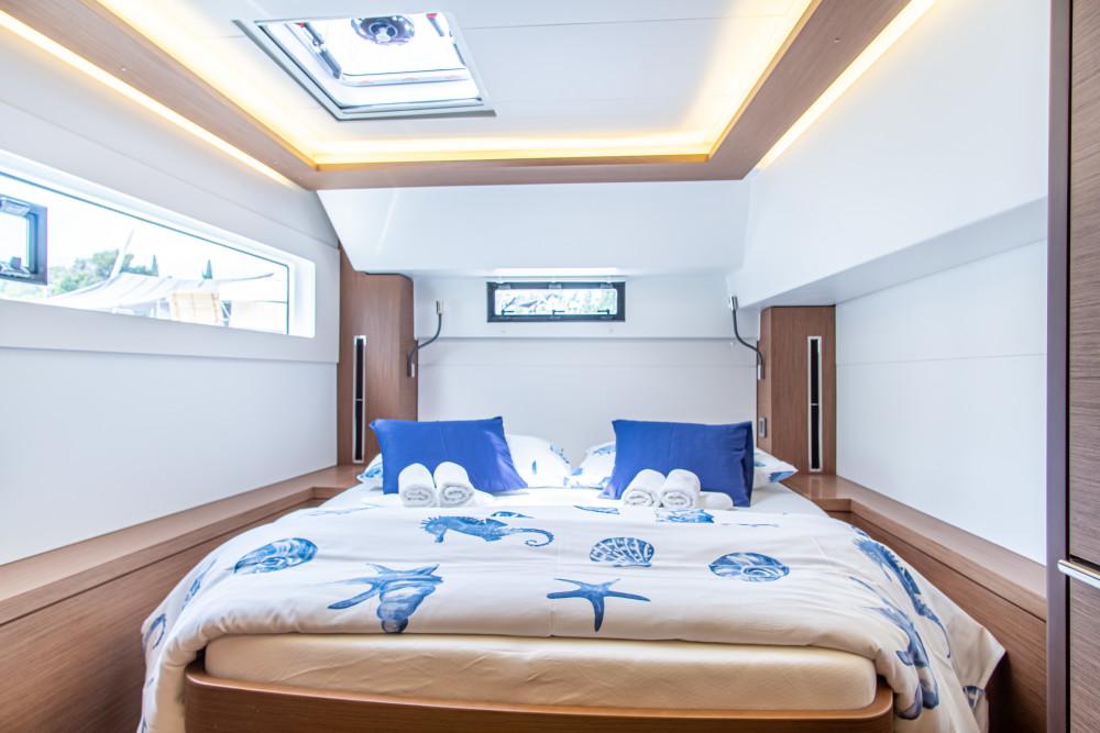 Lagoon 46 - 4 + 2 cab., picture 11