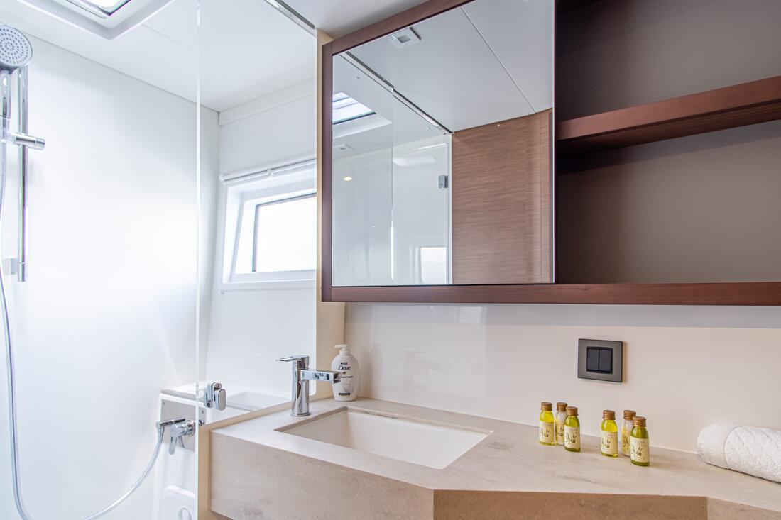 Lagoon 46 - 4 + 2 cab., picture 18