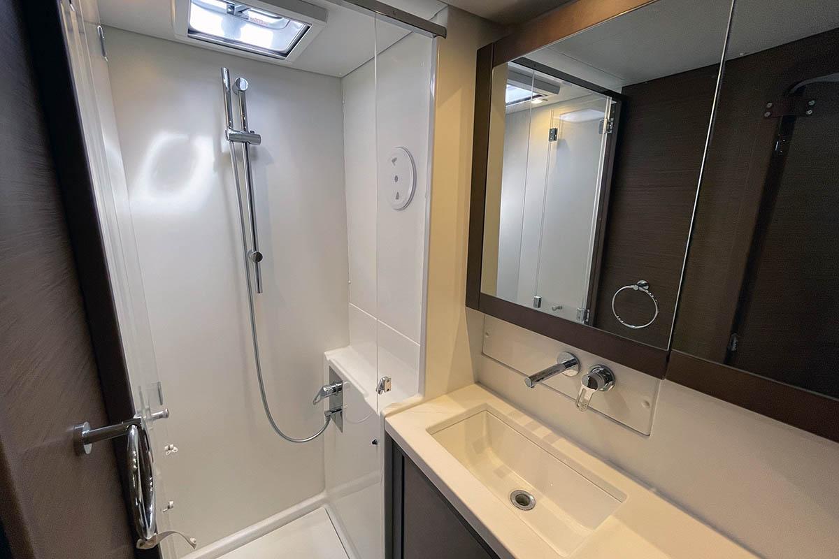 Lagoon 450 F - 4 + 2 cab., picture 26