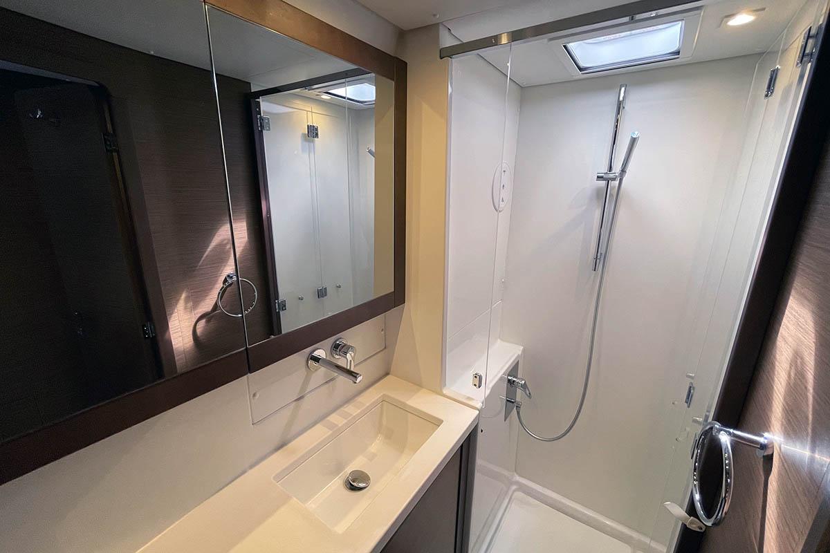 Lagoon 450 F - 4 + 2 cab., picture 28