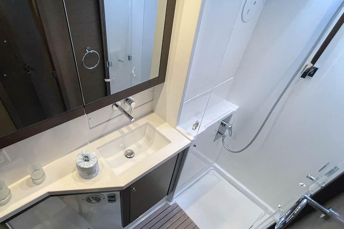 Lagoon 450 F - 4 + 2 cab., picture 31