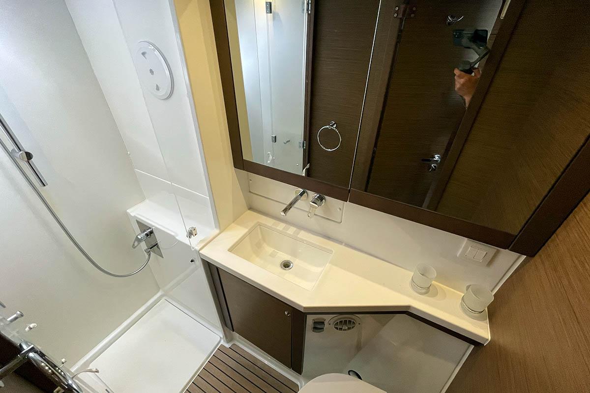 Lagoon 450 F - 4 + 2 cab., picture 27