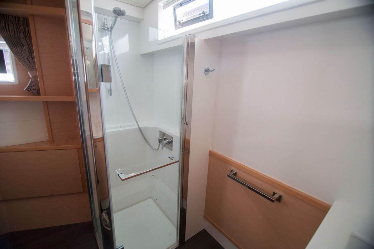 Lagoon 52 F - 5 + 2 cab., picture 17