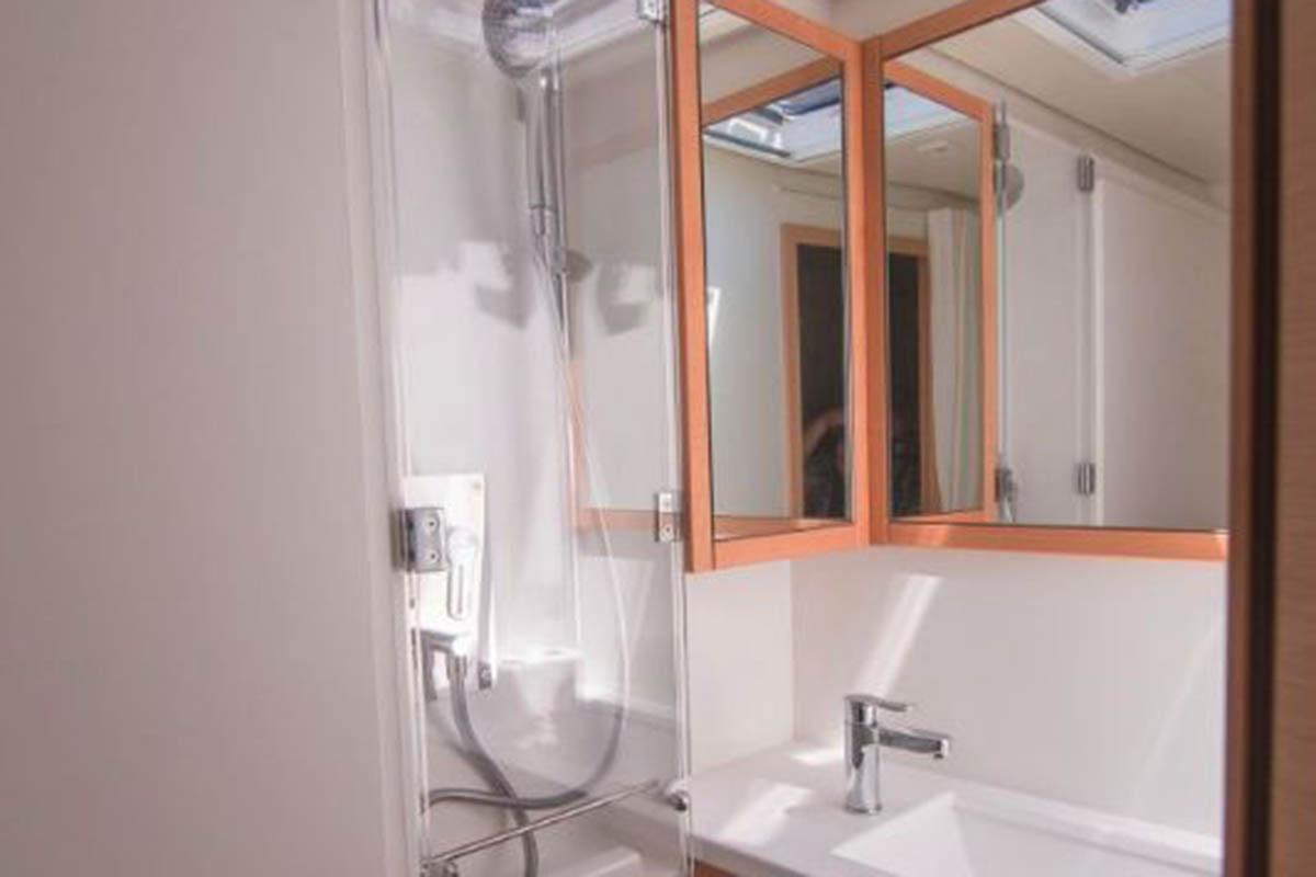 Lagoon 52 F - 5 + 2 cab., picture 16