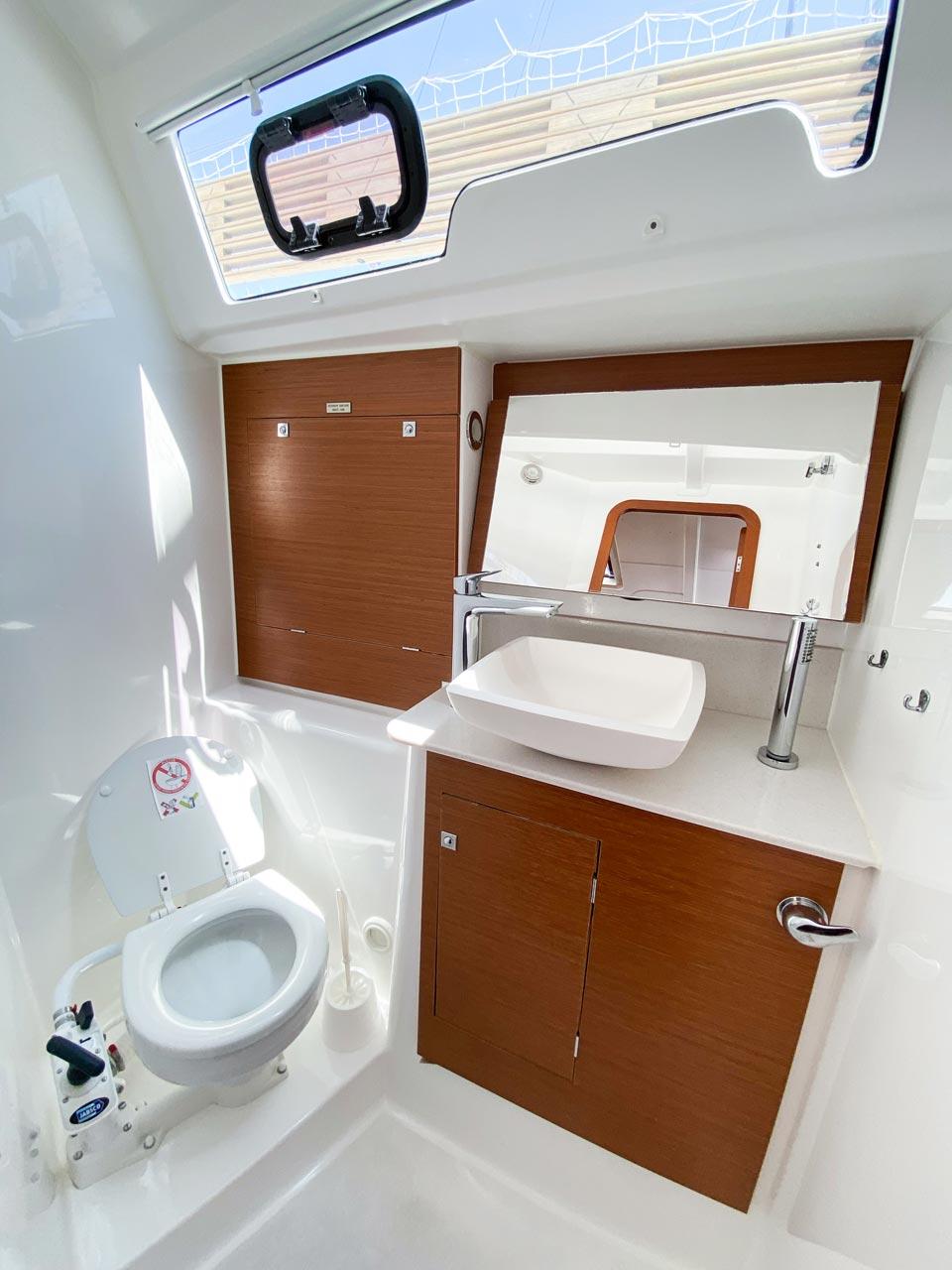 Dufour 382 GL, picture 13