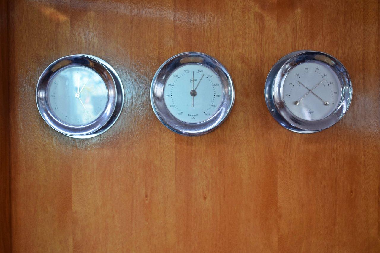 Bavaria 46 Cruiser, picture 16