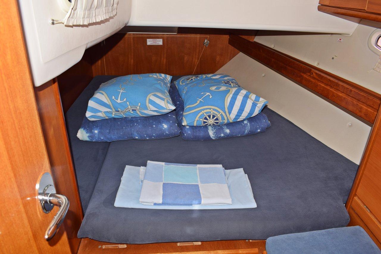 Bavaria 46 Cruiser, picture 17