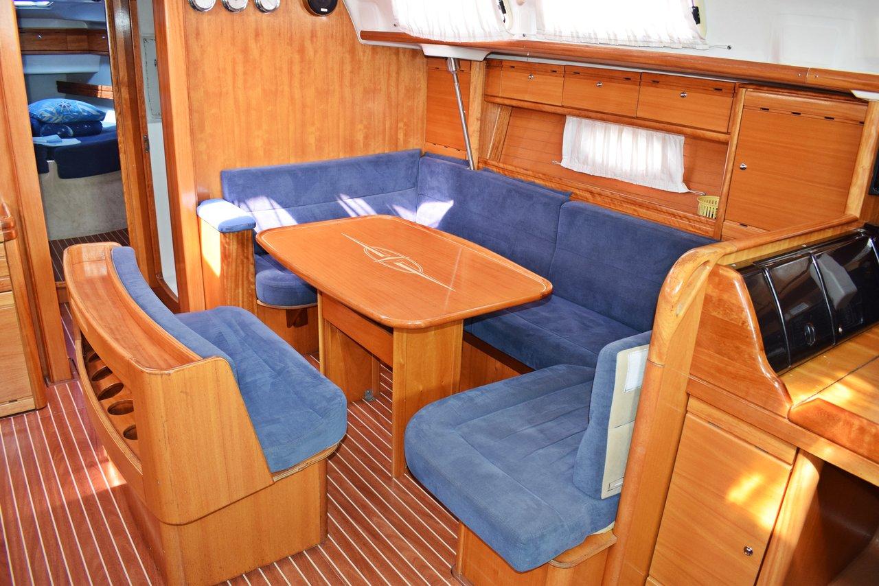 Bavaria 46 Cruiser, picture 7