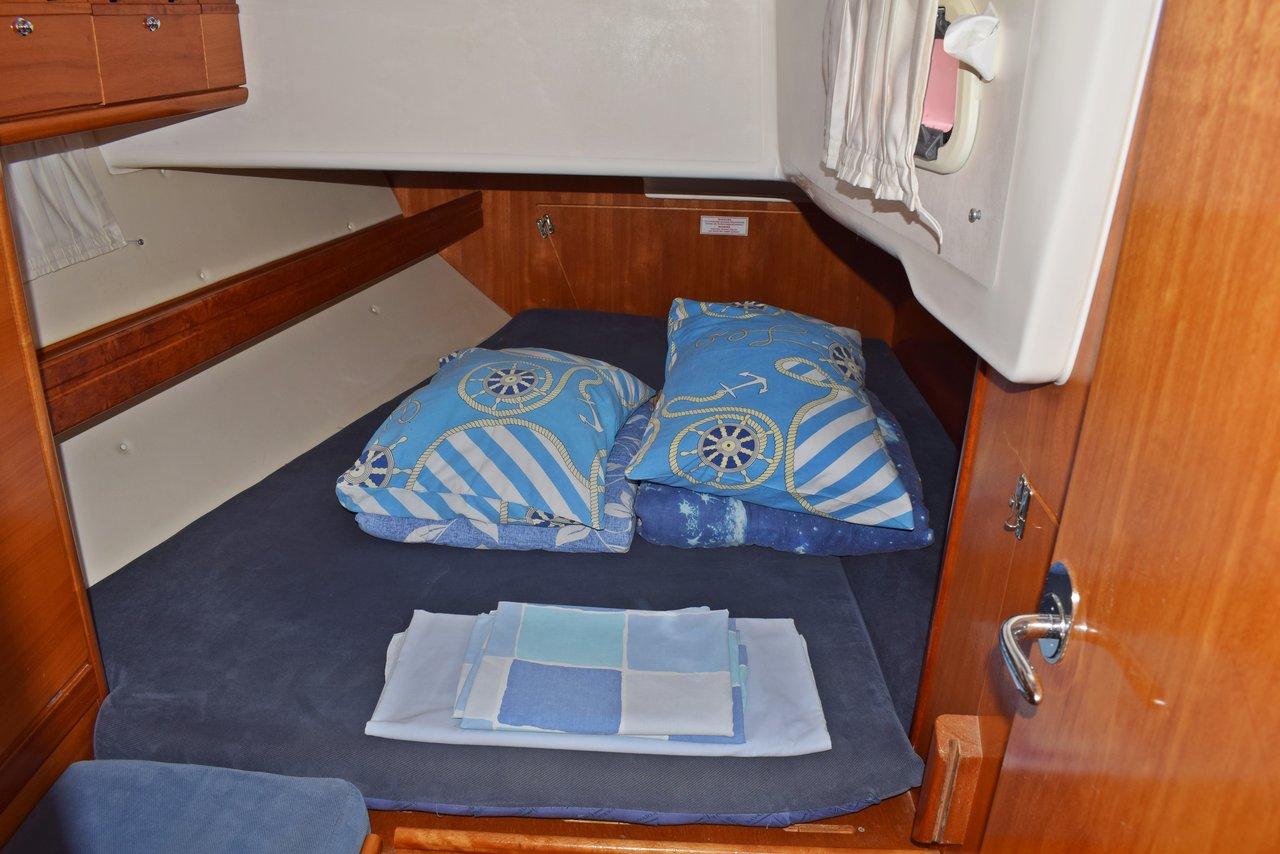 Bavaria 46 Cruiser, picture 18