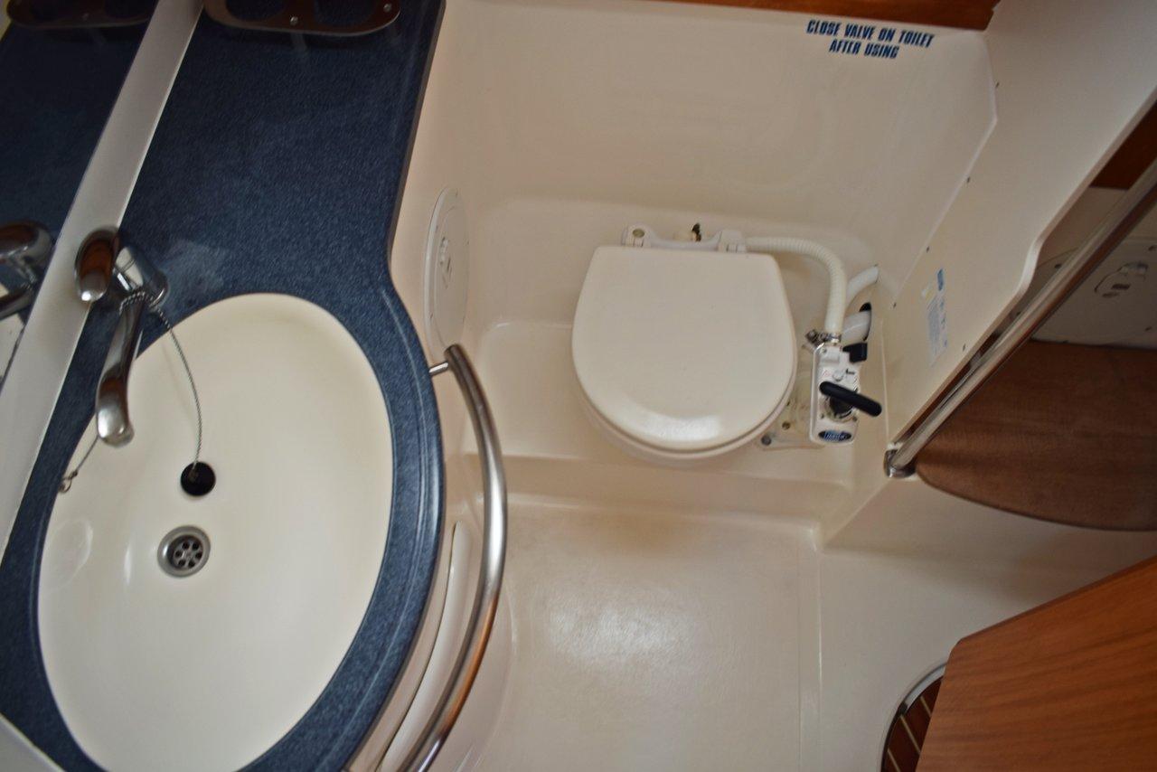 Bavaria 46 Cruiser, picture 22