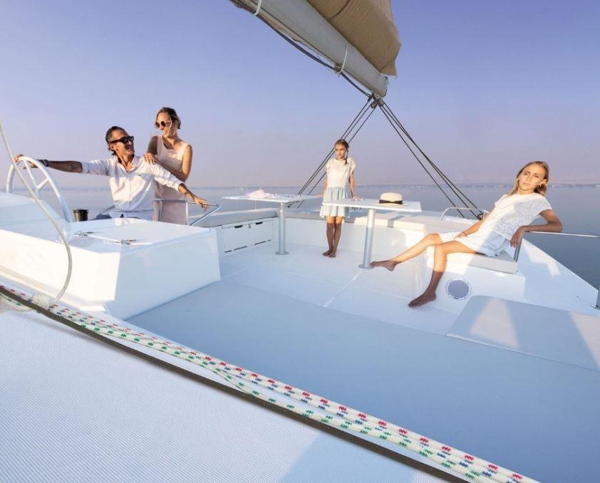 Bali 5.4 - 6 + 2 cab. - ARAGORN, picture 4