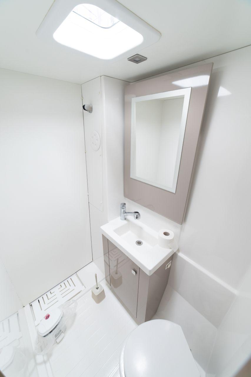 Fountaine Pajot Astrea 42 - 4 + 2 cab., picture 11