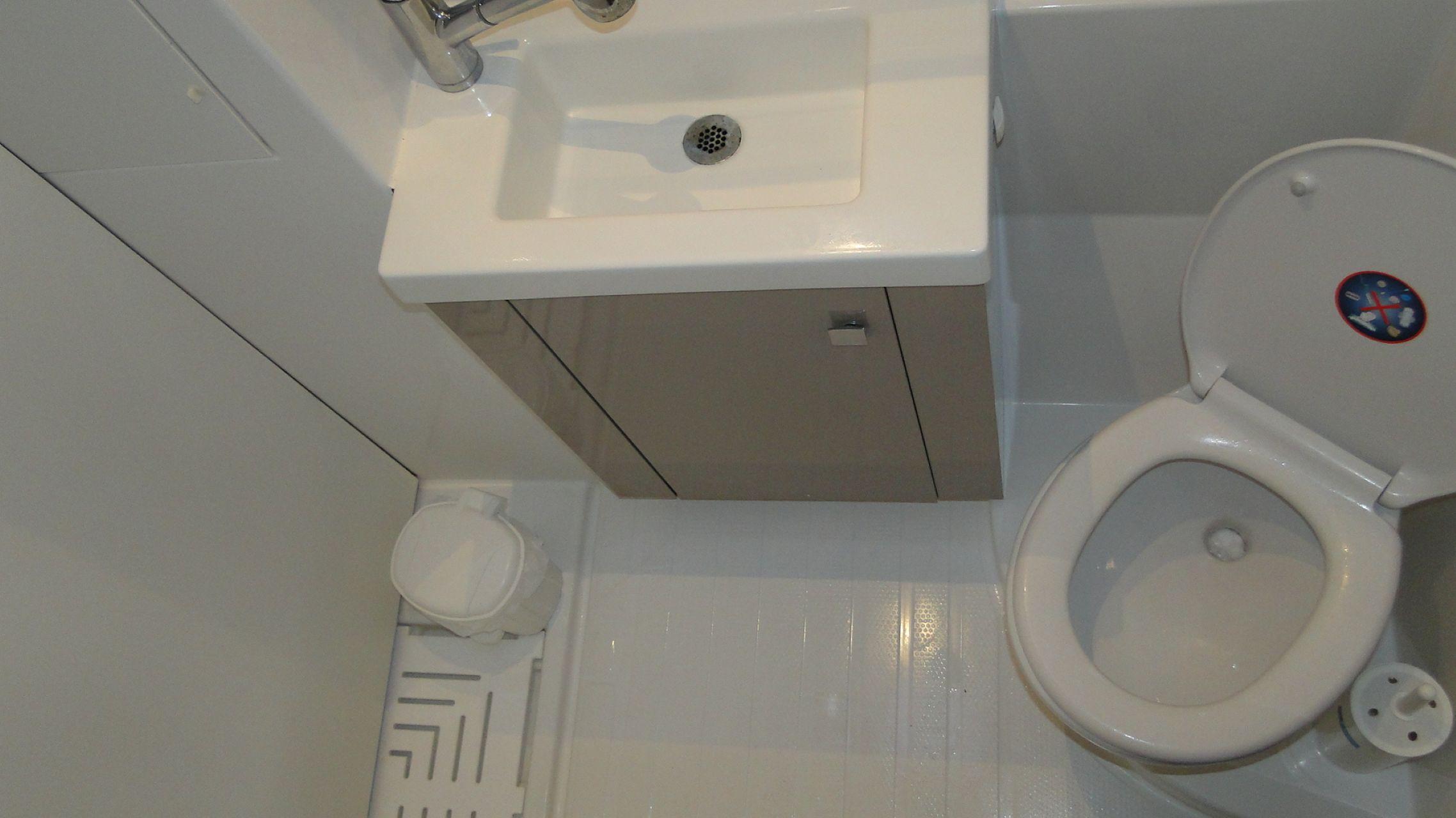 Fountaine Pajot Astrea 42 - 4 + 2 cab., picture 12