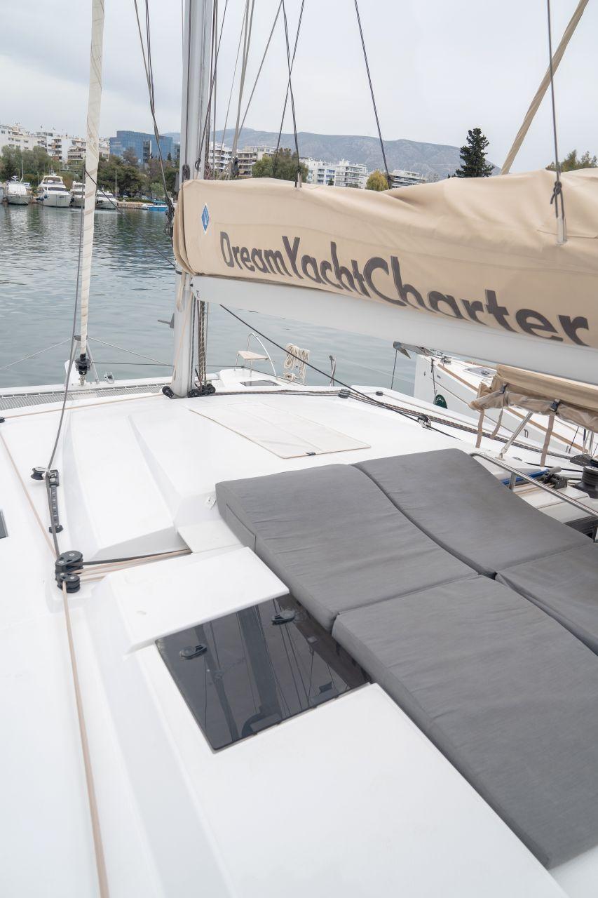 Fountaine Pajot Astrea 42 - 4 + 2 cab., picture 5