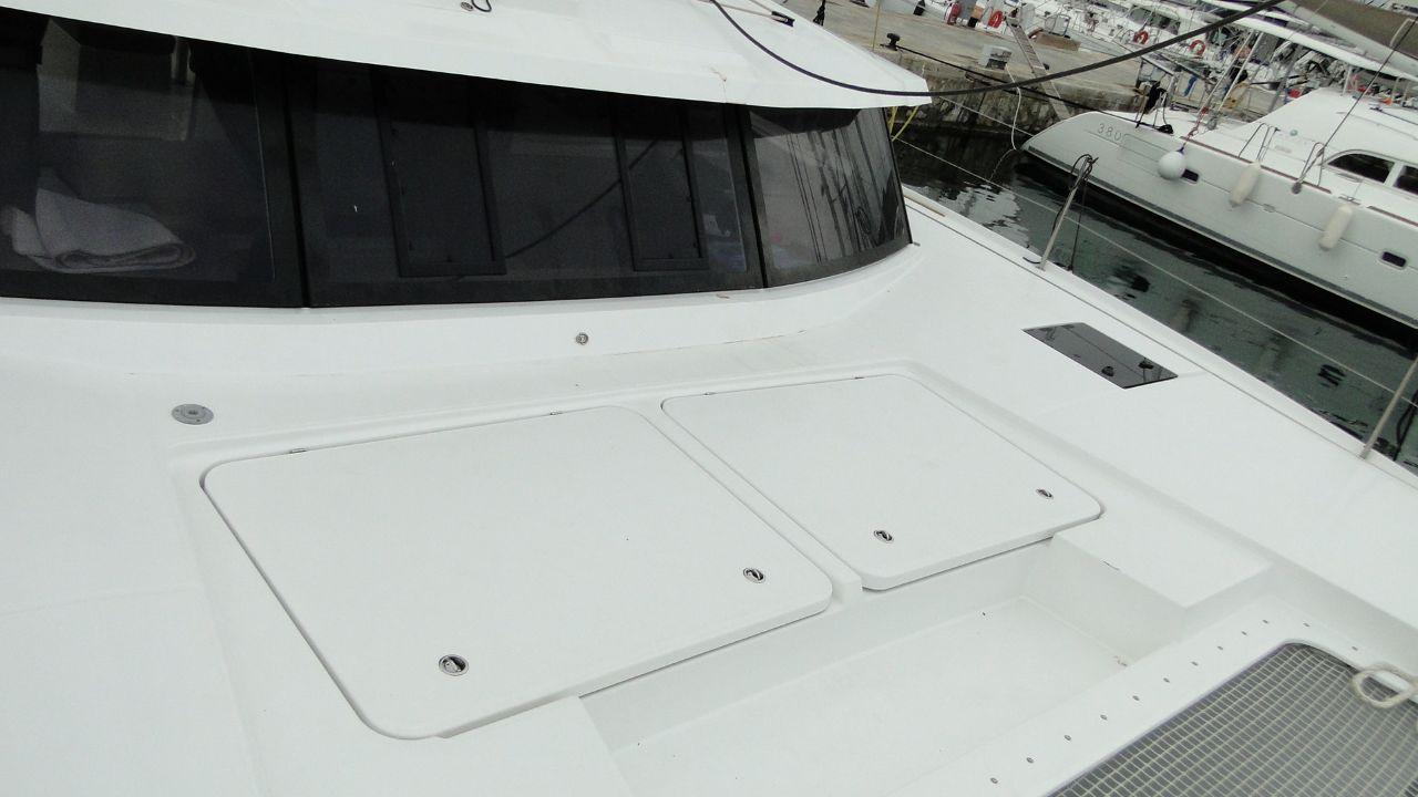 Fountaine Pajot Astrea 42 - 4 + 2 cab., picture 4