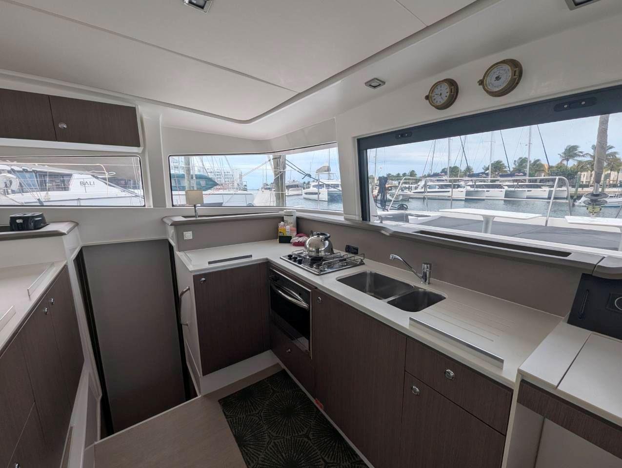 Bali 4.1 - 4 + 2 cab. - JACANA, picture 7