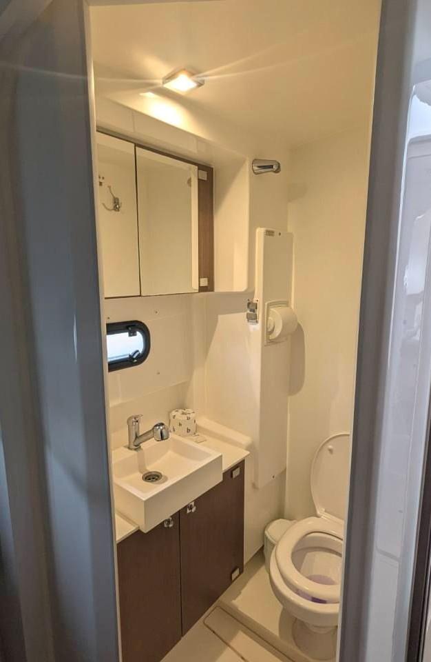 Bali 4.1 - 4 + 2 cab. - JACANA, picture 16