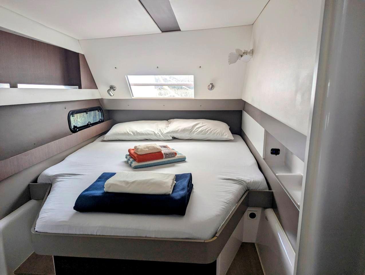 Bali 4.1 - 4 + 2 cab. - JACANA, picture 10