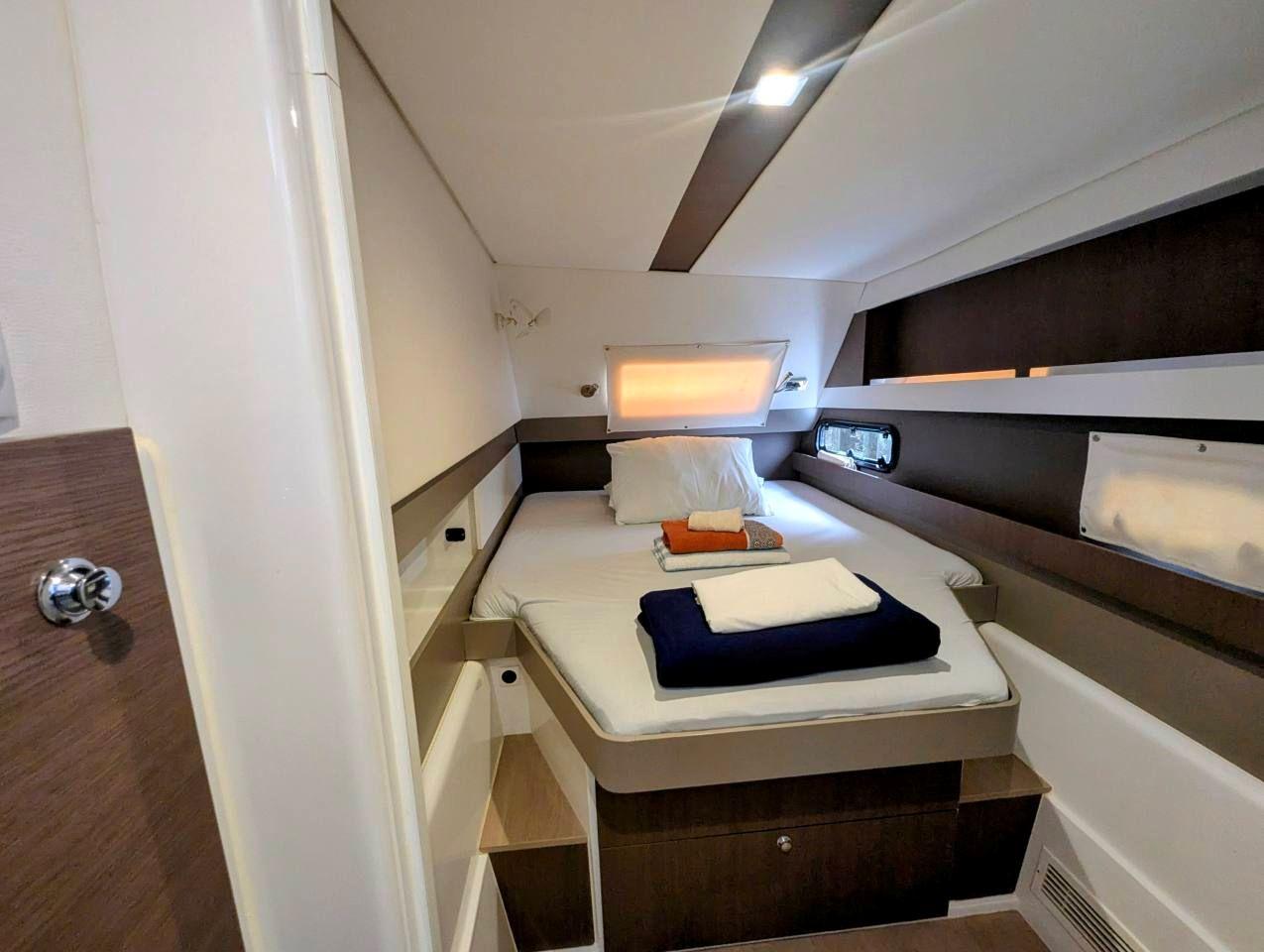 Bali 4.1 - 4 + 2 cab. - JACANA, picture 15