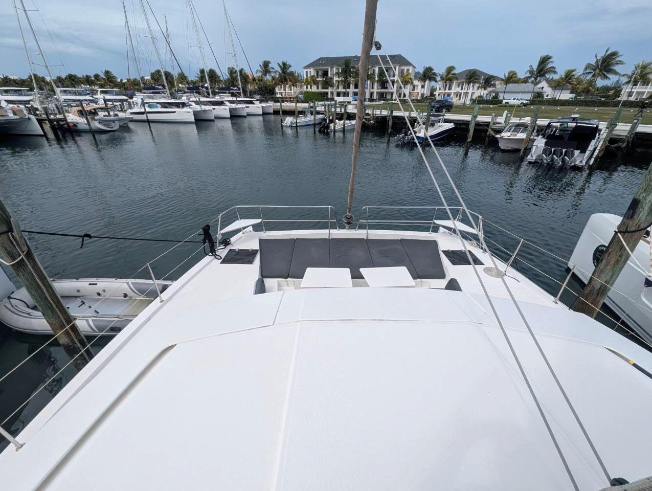 Bali 4.1 - 4 + 2 cab. - JACANA, picture 3