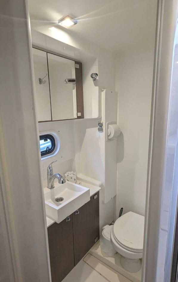 Bali 4.1 - 4 + 2 cab. - JACANA, picture 18