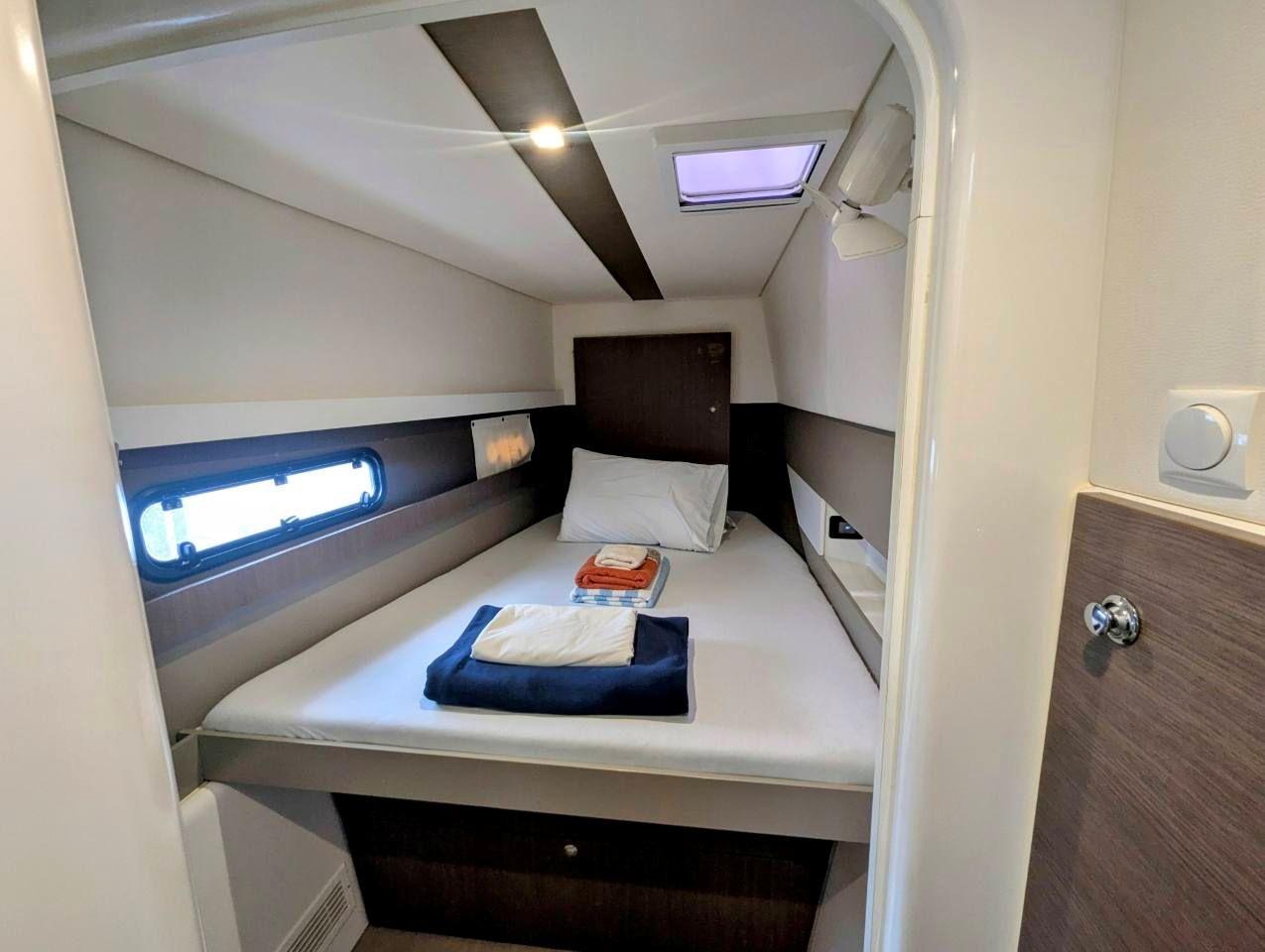 Bali 4.1 - 4 + 2 cab. - JACANA, picture 14