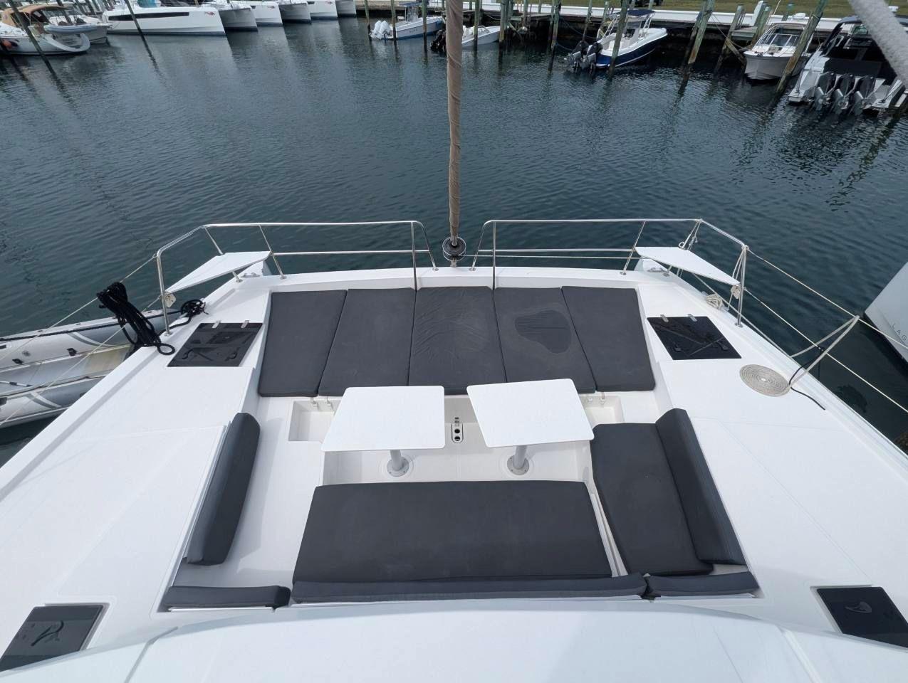 Bali 4.1 - 4 + 2 cab. - JACANA, picture 4