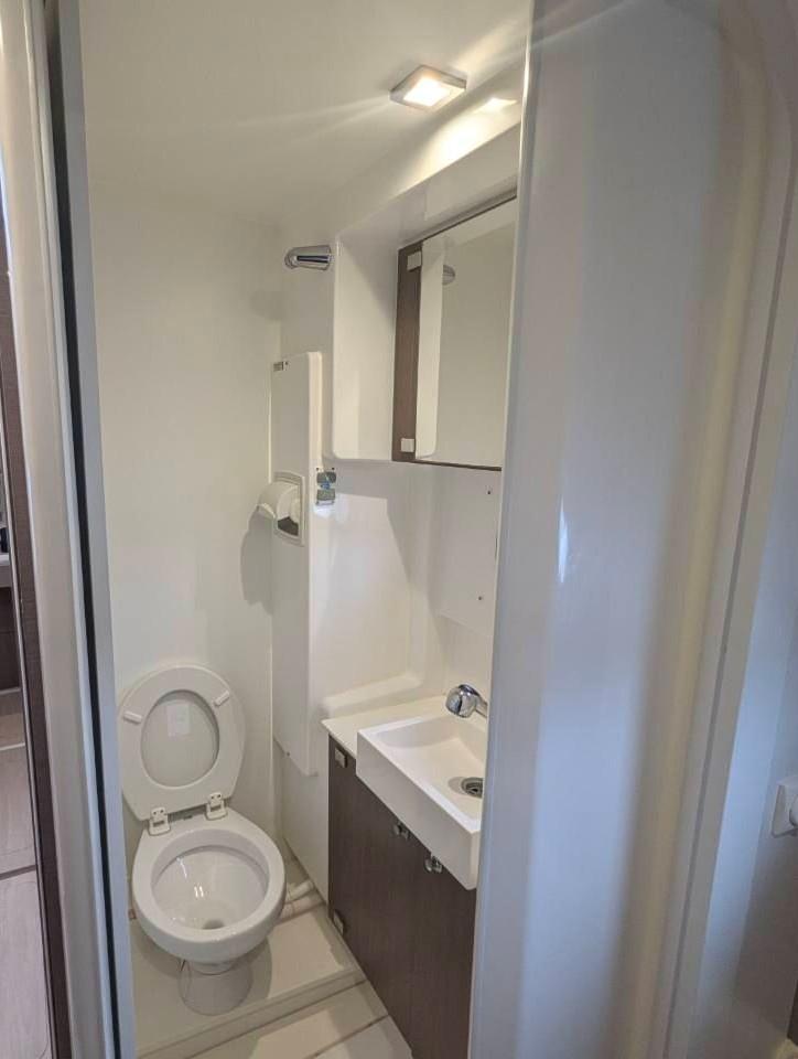 Bali 4.1 - 4 + 2 cab. - JACANA, picture 17