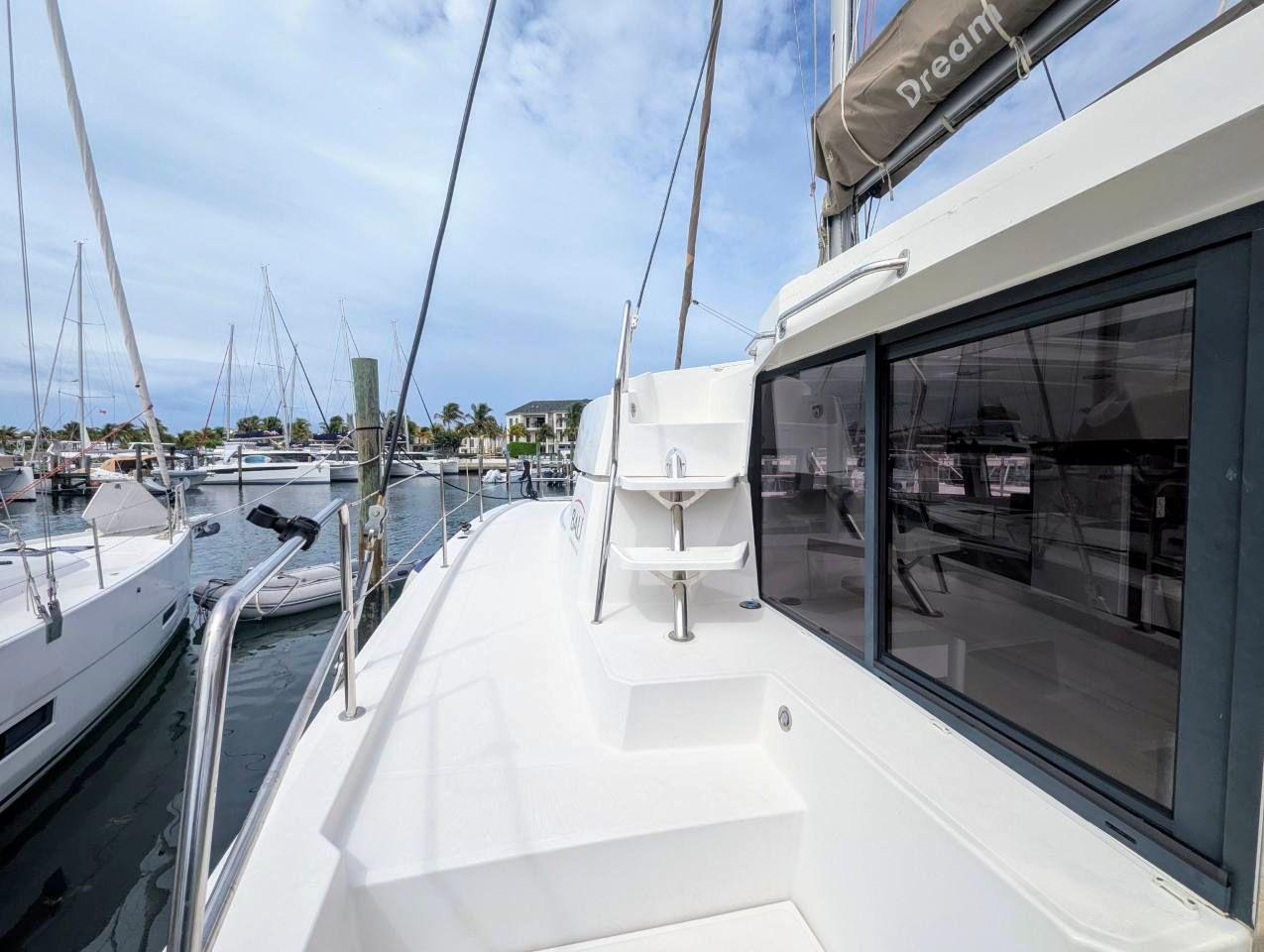 Bali 4.1 - 4 + 2 cab. - JACANA, picture 6