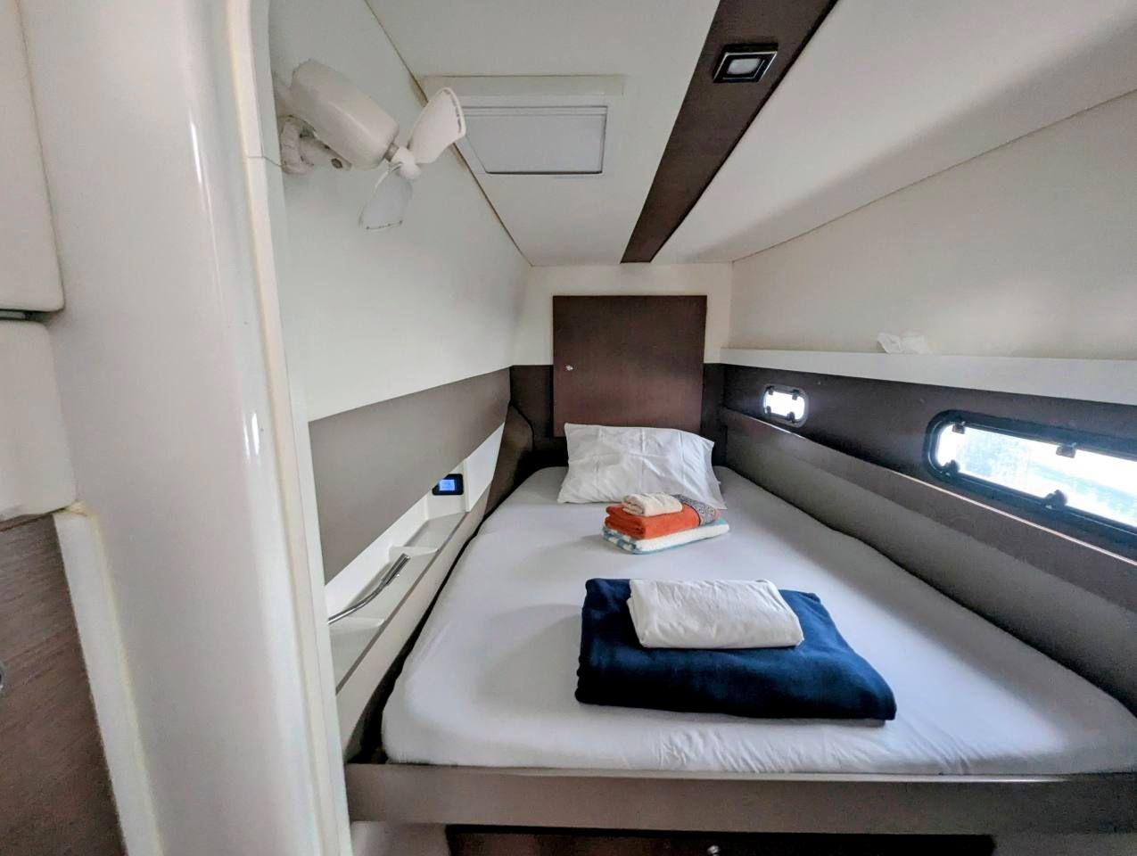 Bali 4.1 - 4 + 2 cab. - JACANA, picture 11