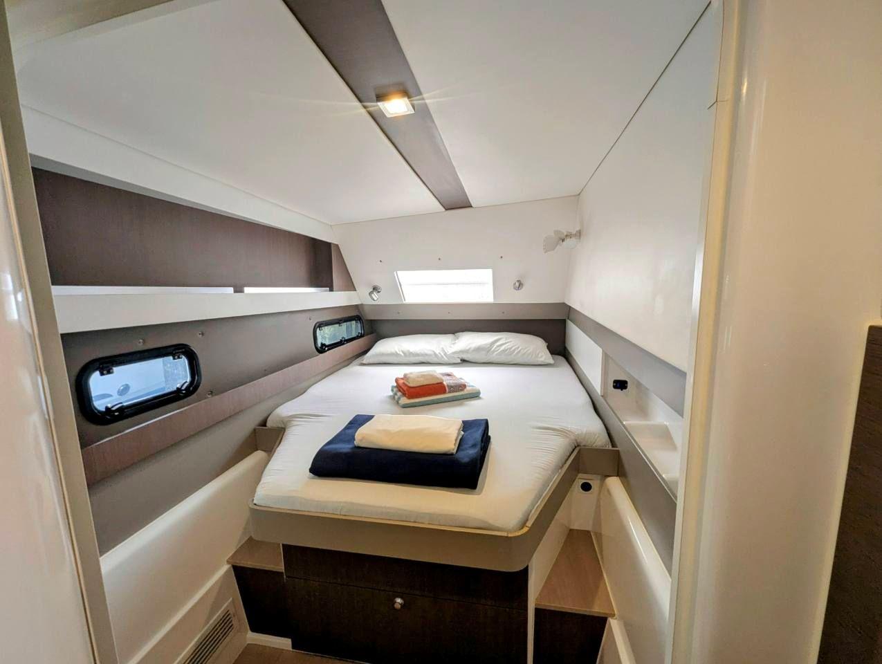 Bali 4.1 - 4 + 2 cab. - JACANA, picture 13