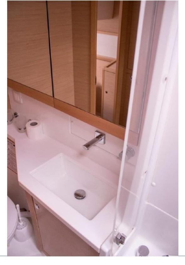 Lagoon 450 F - 4 + 2 cab. - Sunshine l, picture 19