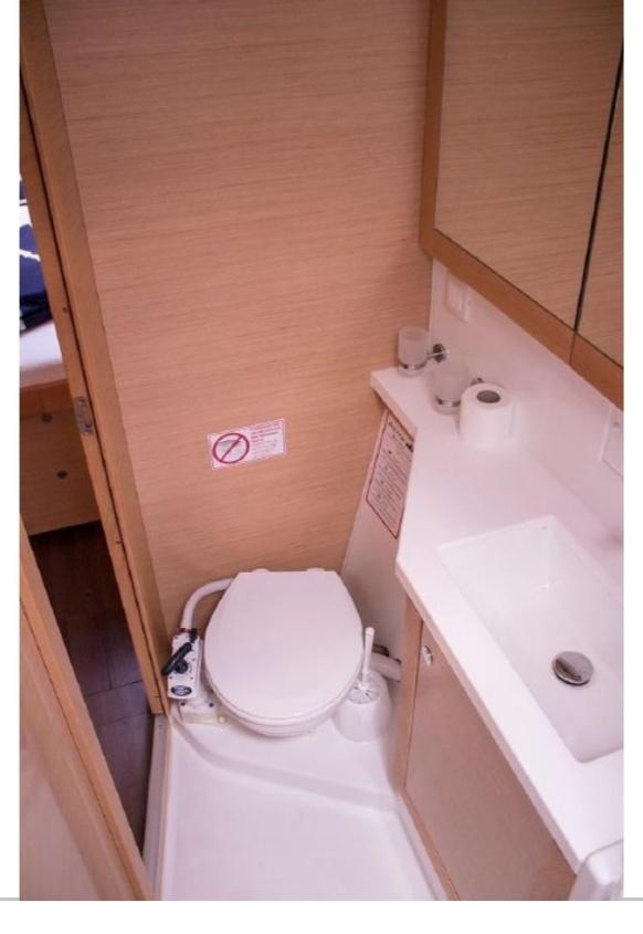 Lagoon 450 F - 4 + 2 cab. - Sunshine l, picture 18