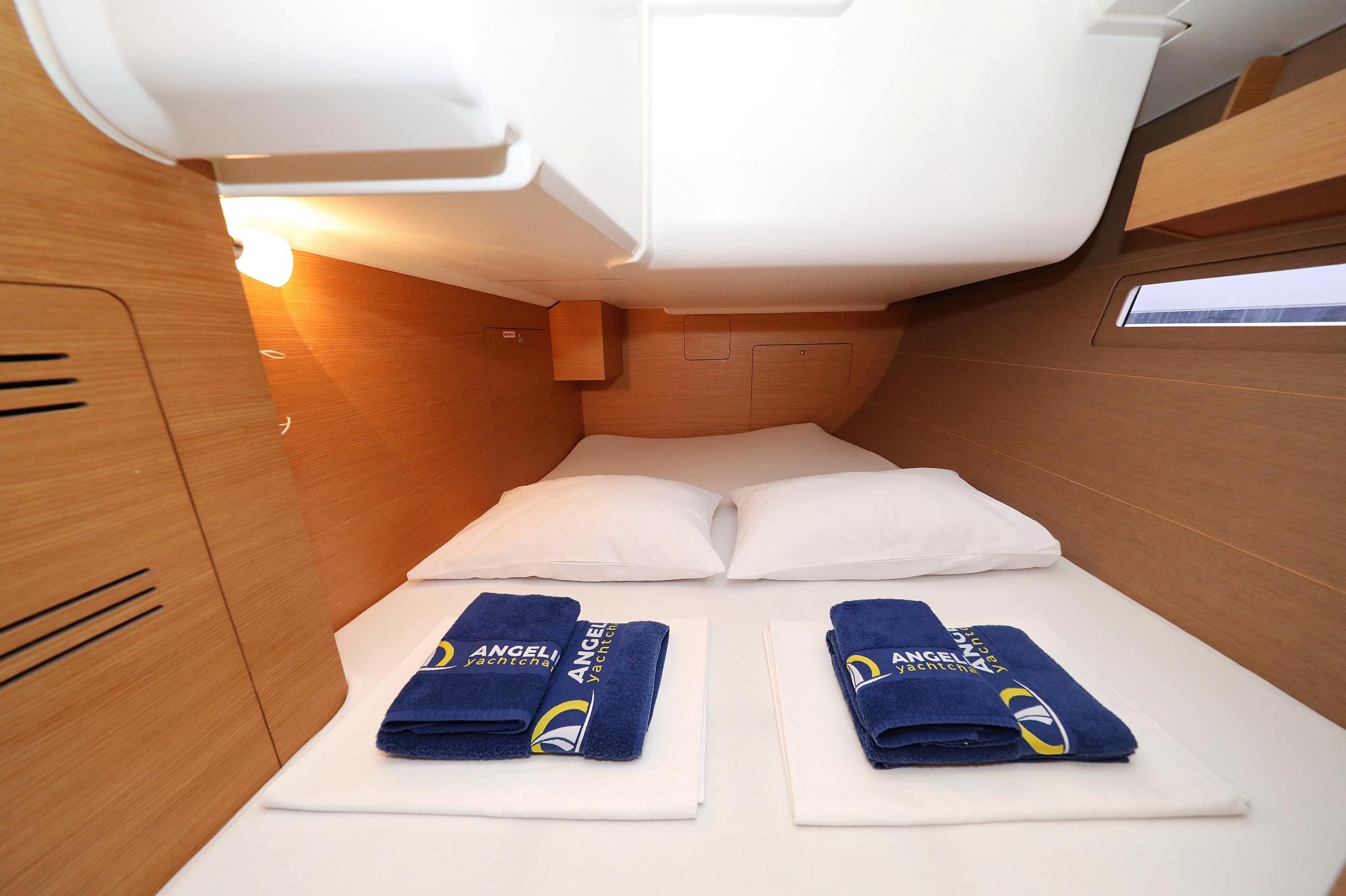 Dufour 412 GL, picture 25