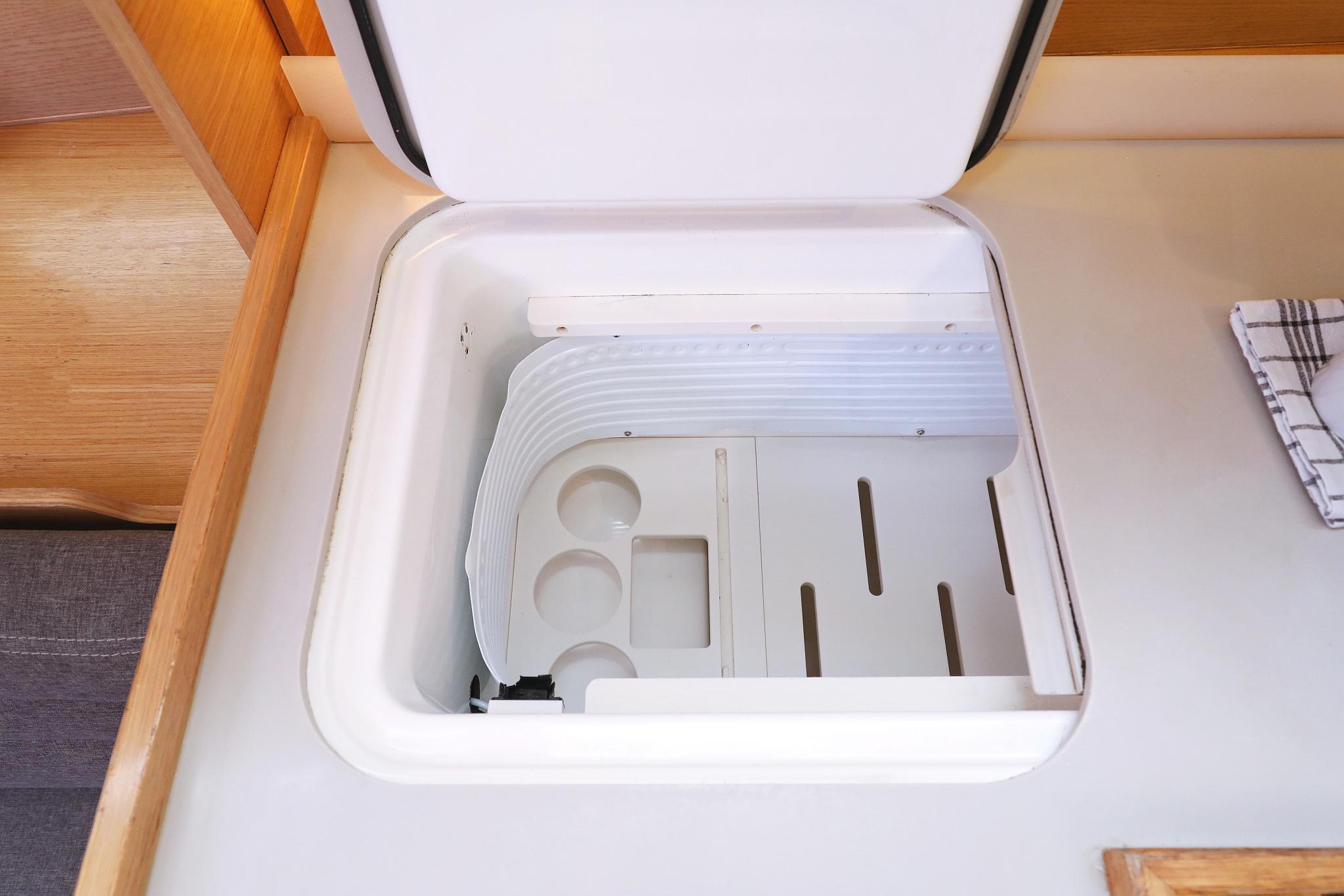 Dufour 412 GL, picture 38