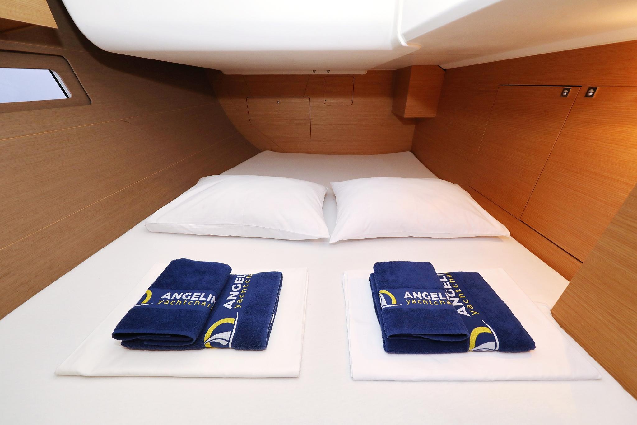 Dufour 412 GL, picture 22