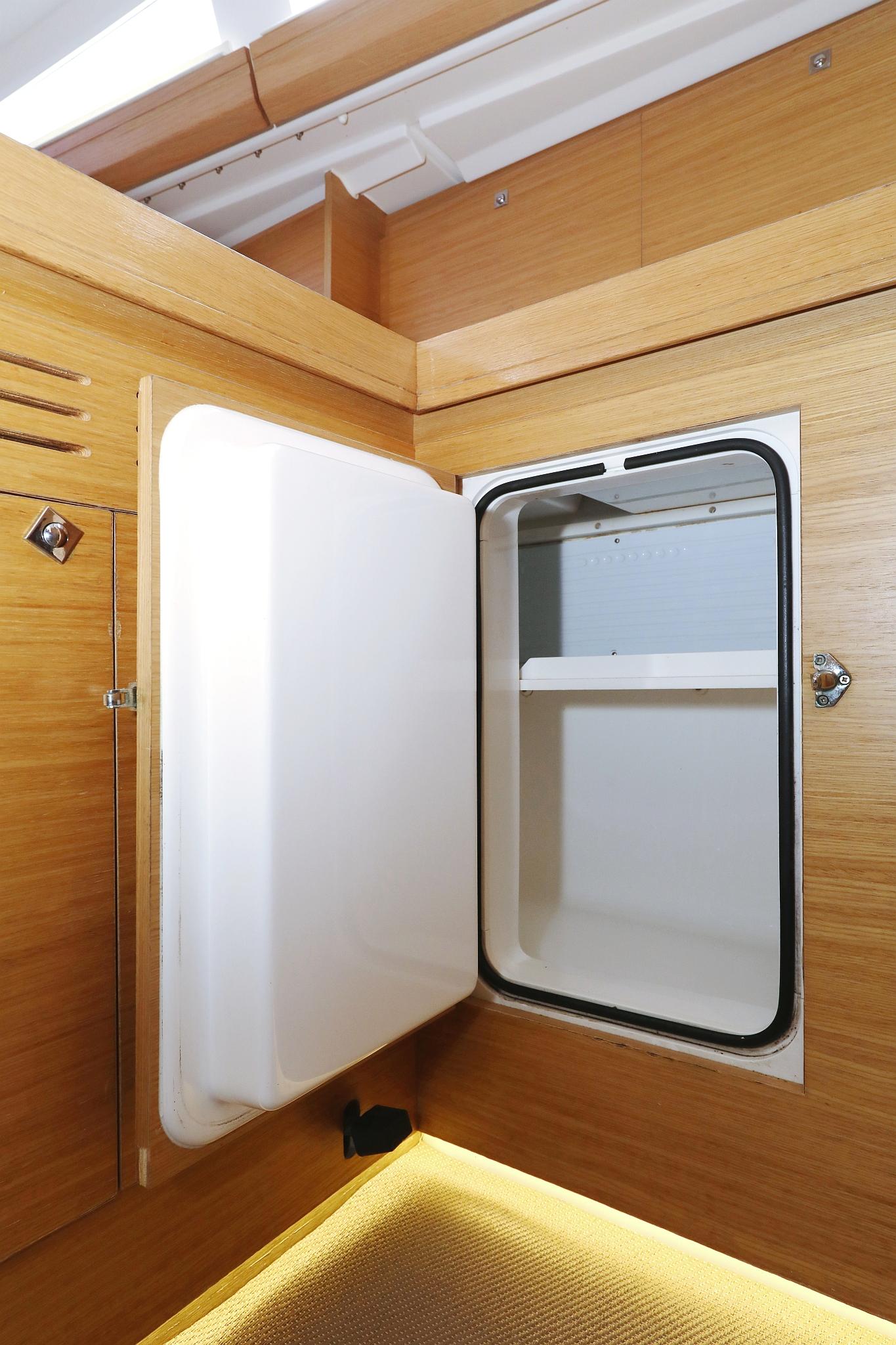 Dufour 412 GL, picture 39