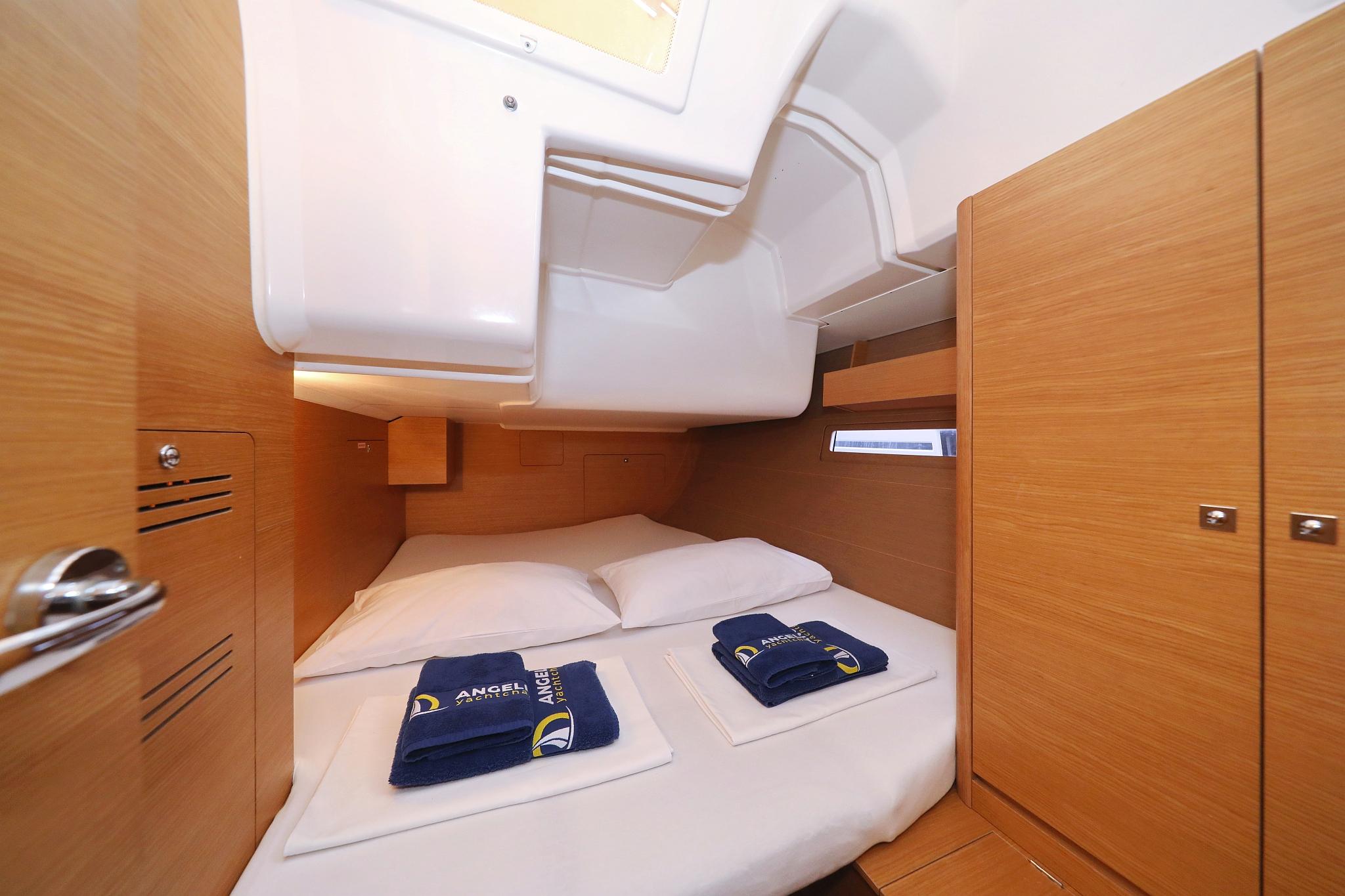 Dufour 412 GL, picture 24