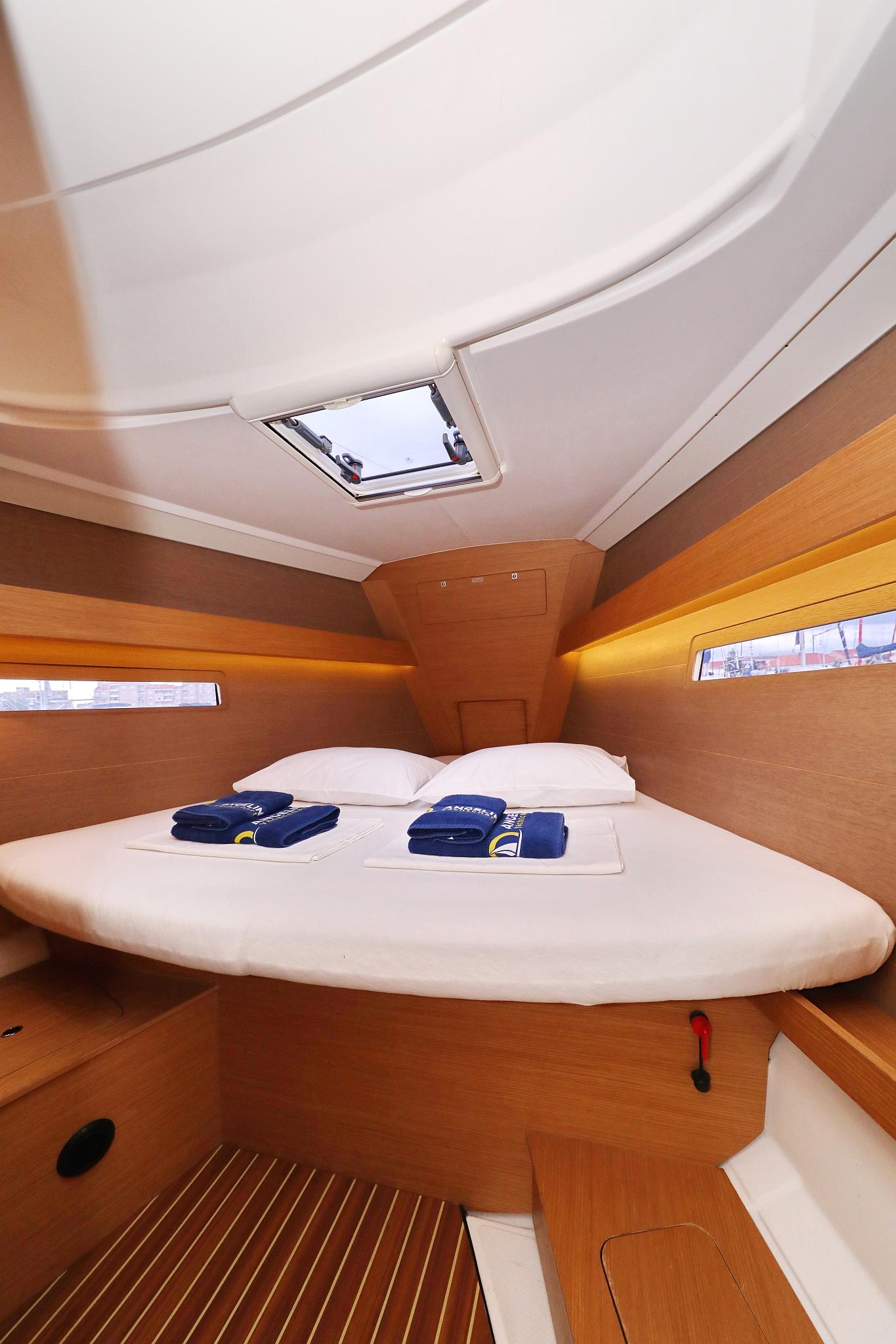 Dufour 412 GL, picture 26